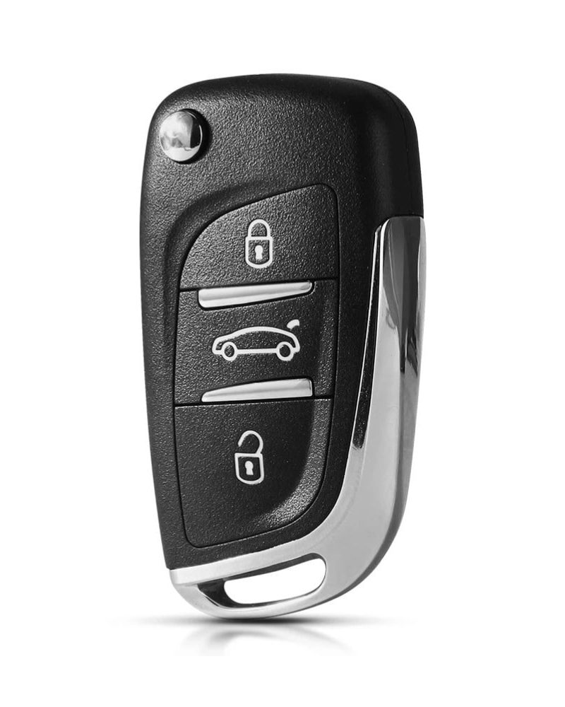 Alfa Romeo key duplication and on-site repair