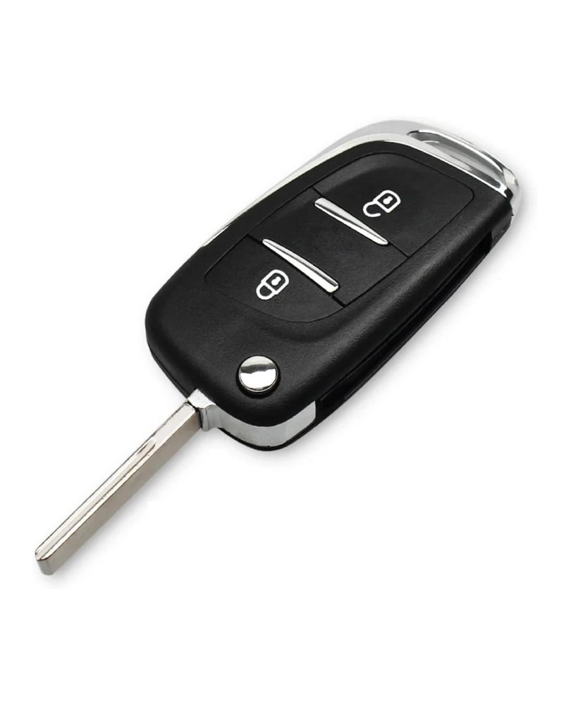 Alfa Romeo key duplication and on-site repair