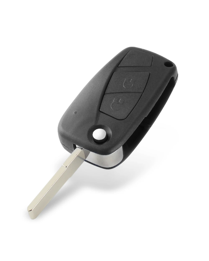 Alfa Romeo key duplication and on-site repair