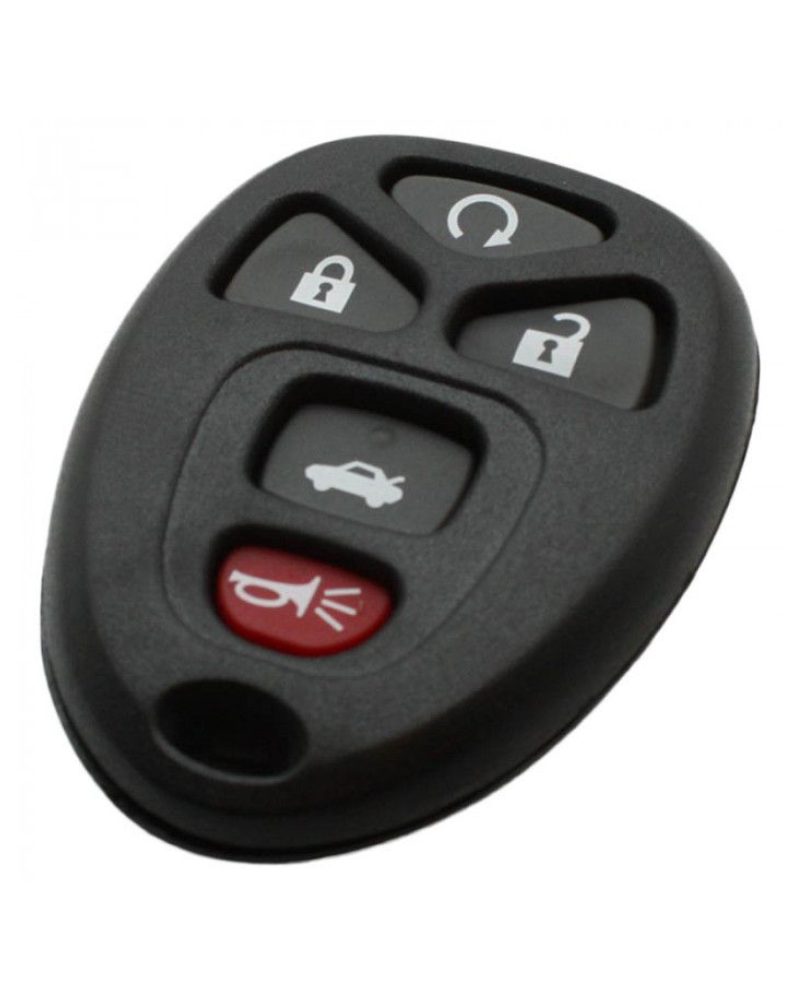 Cadillac key duplication and on-site repair