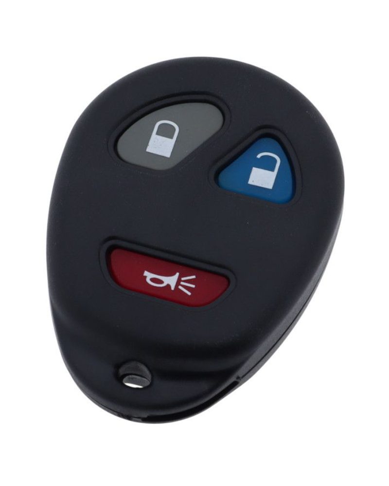 Cadillac key duplication and on-site repair