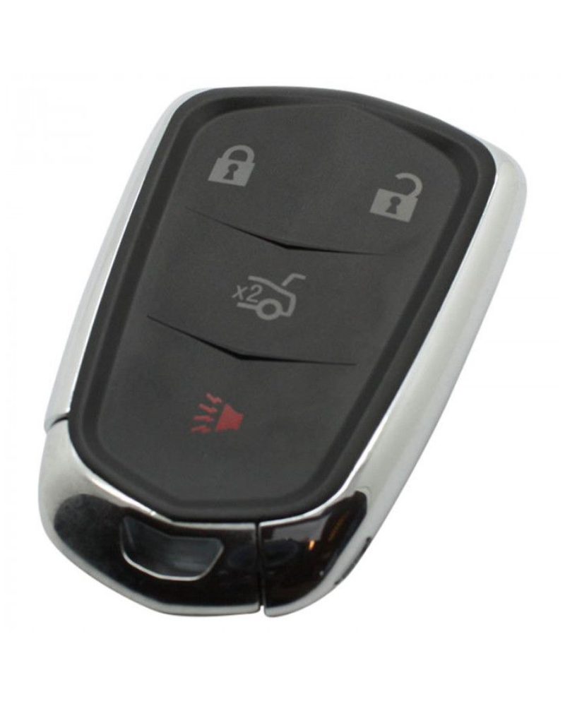 Cadillac key duplication and on-site repair
