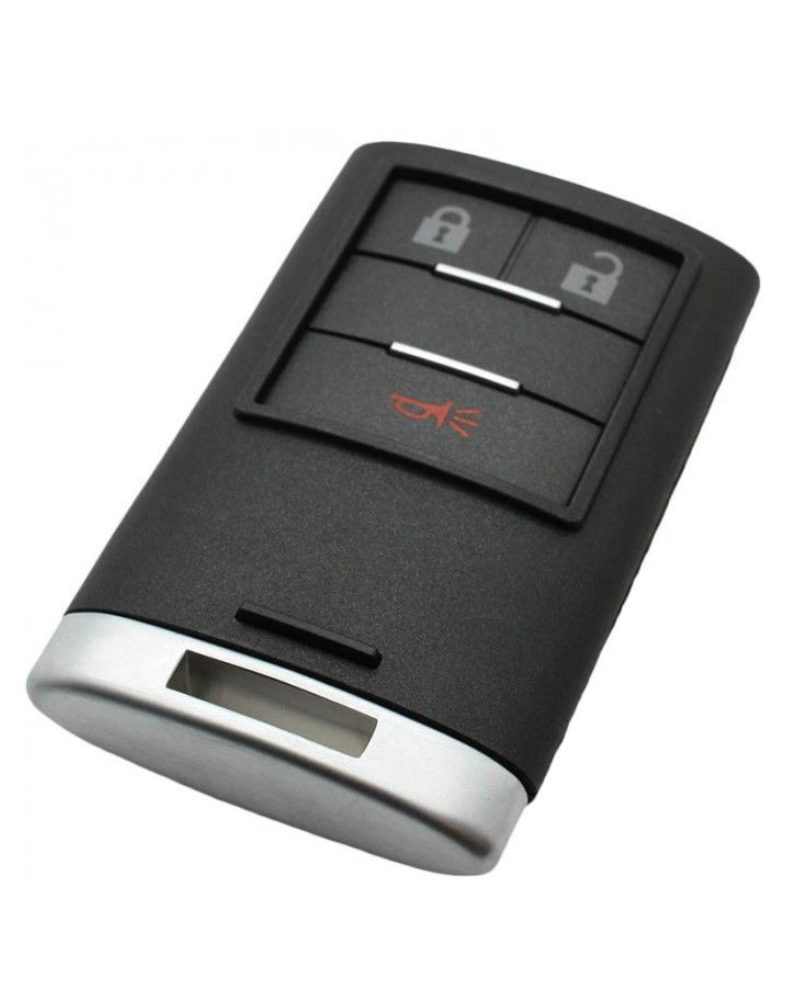 Cadillac key duplication and on-site repair