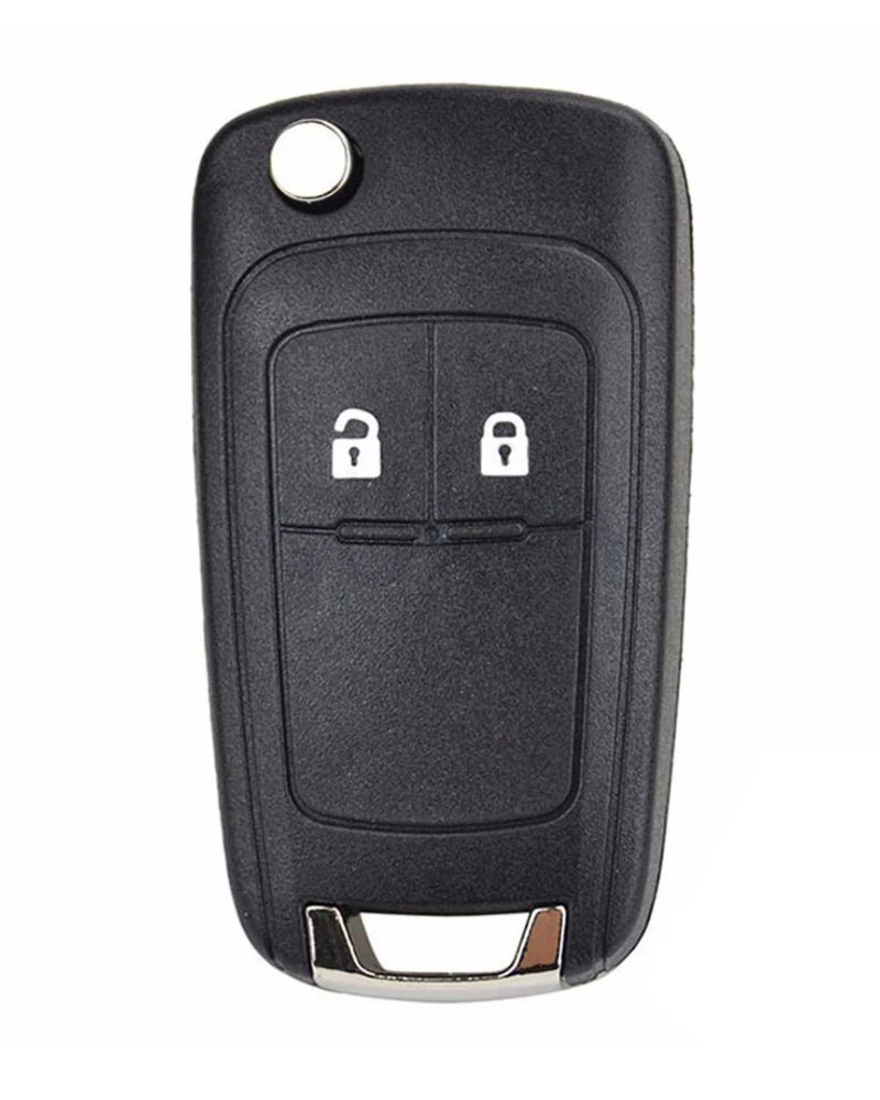 Chevrolet key duplication and on-site repair