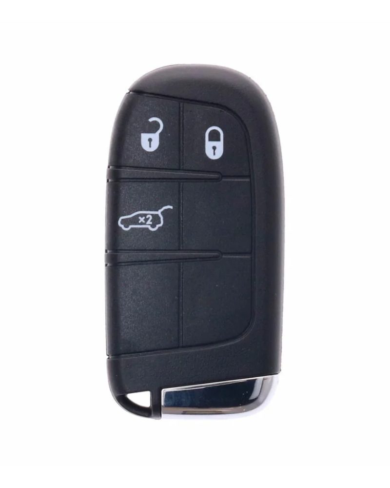 Chrysler key duplication and on-site repair