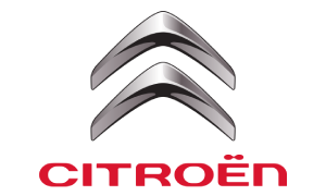 Citroën key replacement specialist Costa Blanca logo