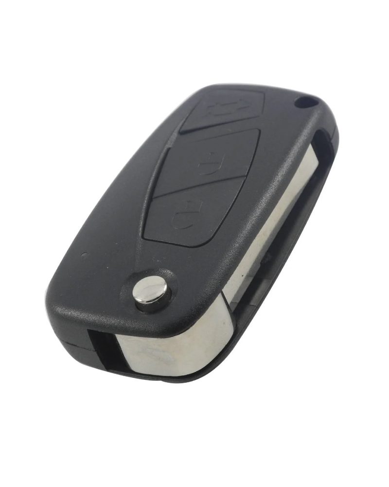 Citroën remote car key replacement service Costa Blanca