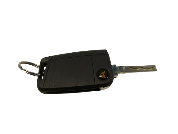 Cupra smart key replacement service Costa Blanca