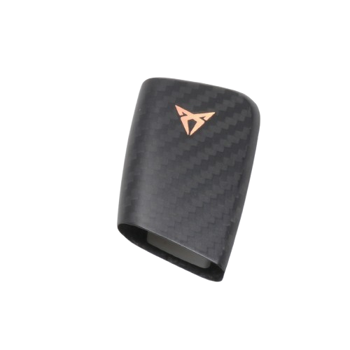 Spare Cupra car key cutting service