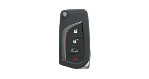 Cupra transponder key replacement specialist