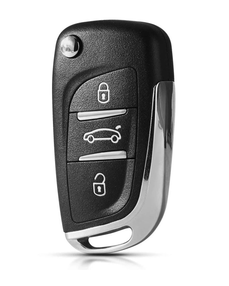 Daihatsu remote key replacement service Costa Blanca
