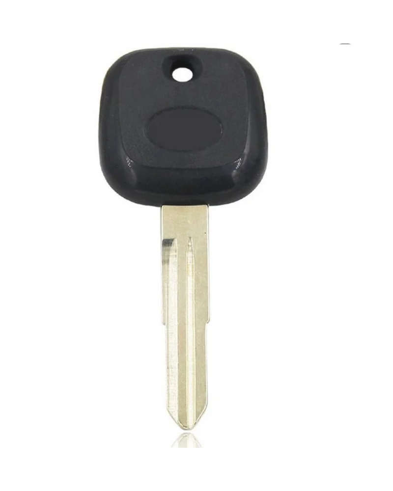 Daihatsu spare car key duplication Costa Blanca
