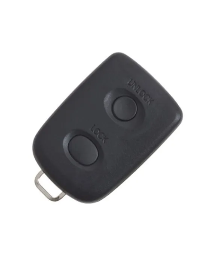 Daihatsu transponder key programming specialist Costa Blanca