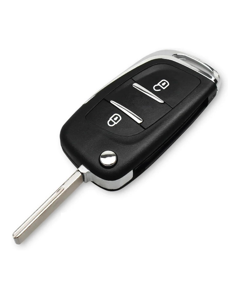 Daihatsu smart key replacement and locksmith service Costa Blanca