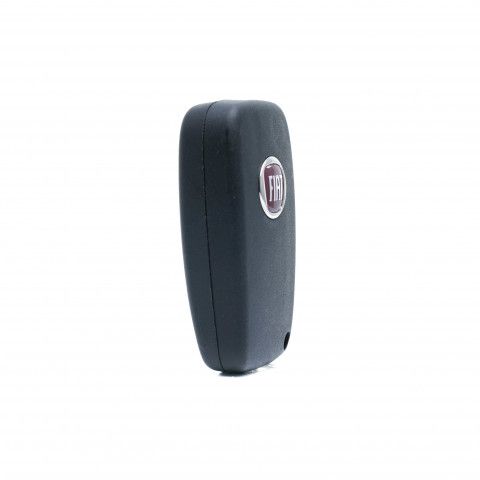 Emergency Fiat vehicle key replacement service