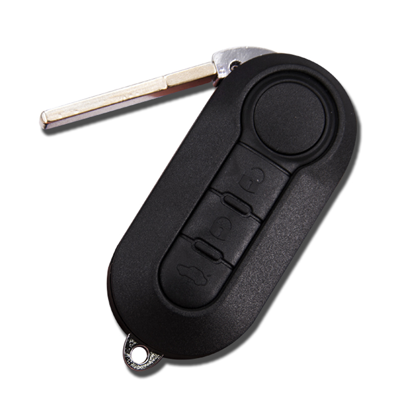 Fiat smart key duplication and programming