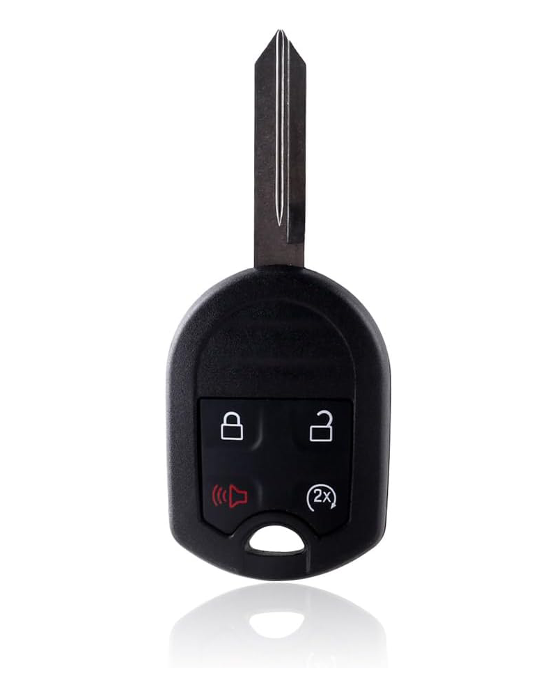Ford transponder key replacement Costa Blanca