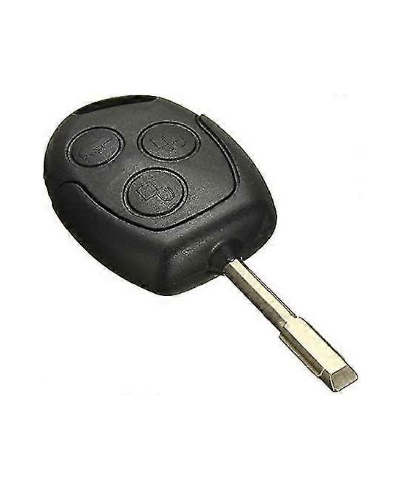 Ford remote key replacement service Costa Blanca