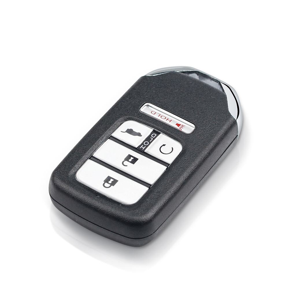 Honda transponder key replacement Costa Blanca