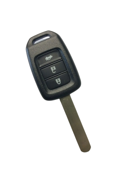 Honda remote key replacement service Costa Blanca