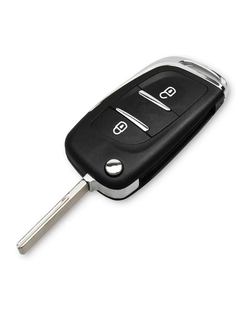 Hyundai key fob duplication and programming service