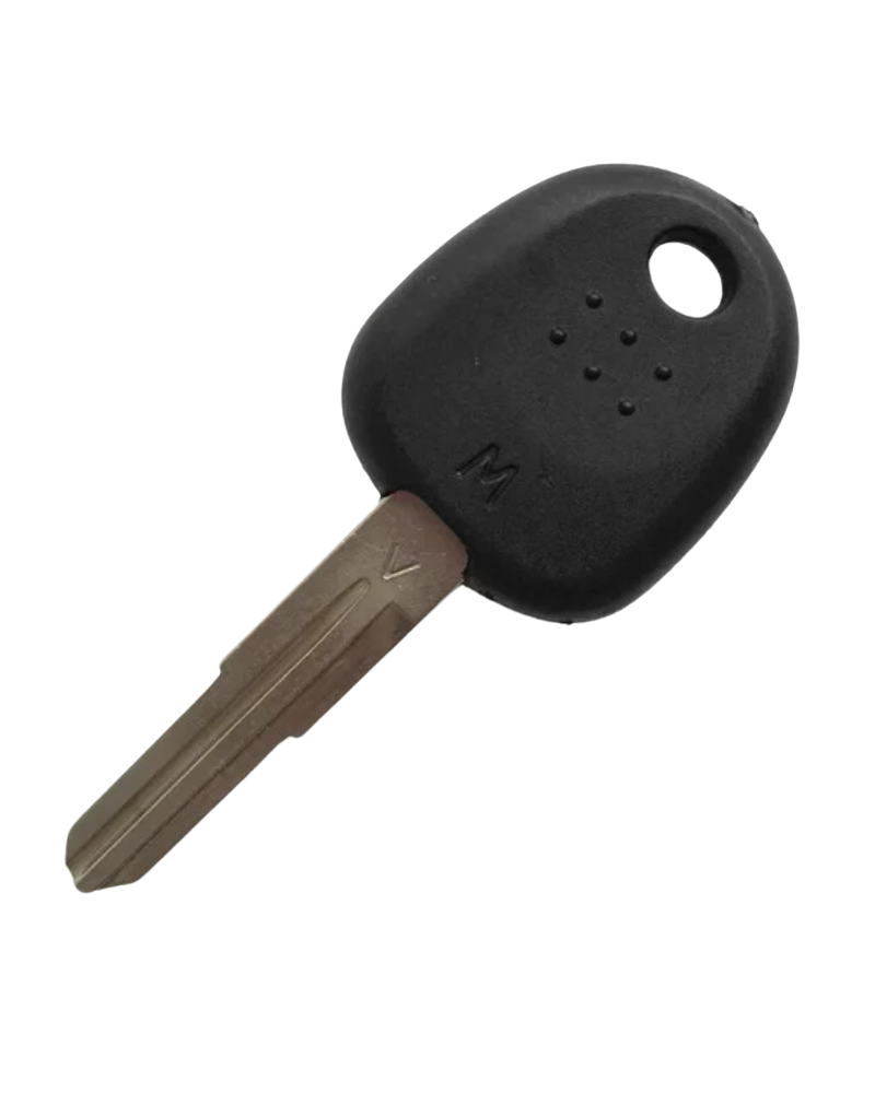Emergency Hyundai vehicle key replacement service