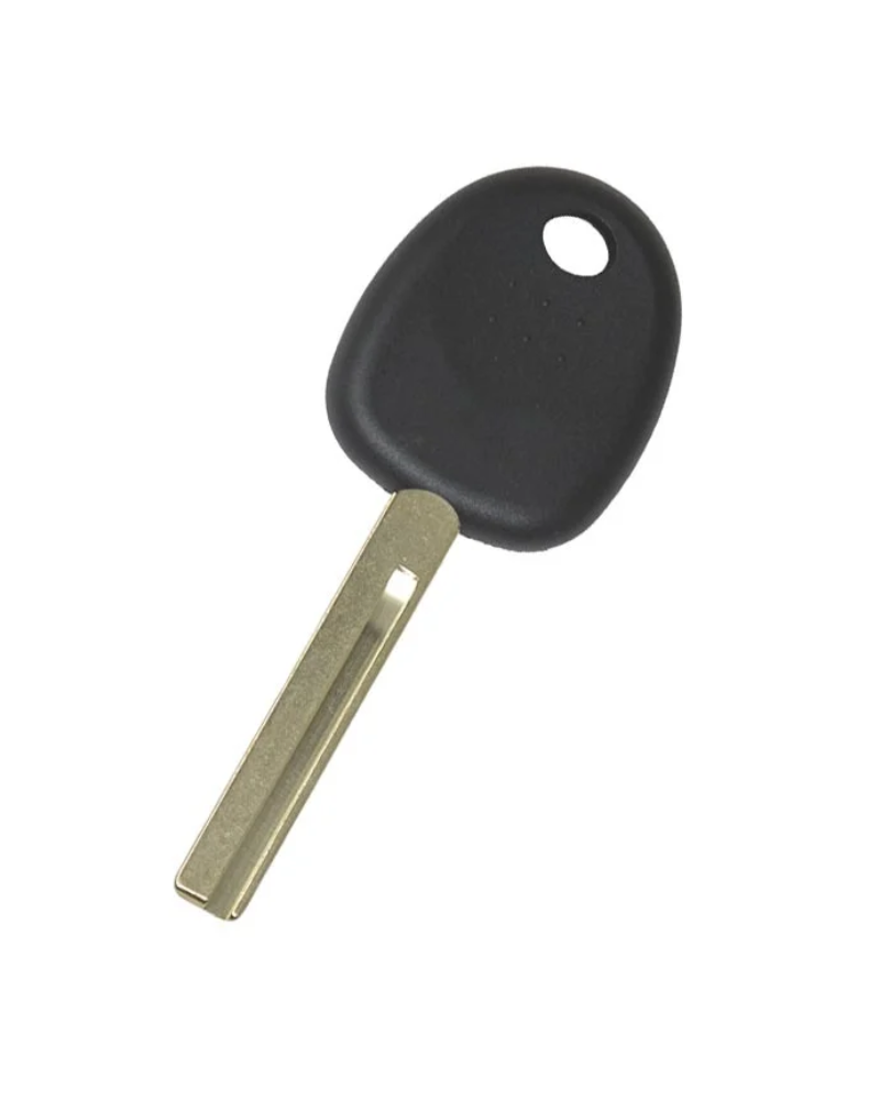 Hyundai transponder key replacement Costa Blanca