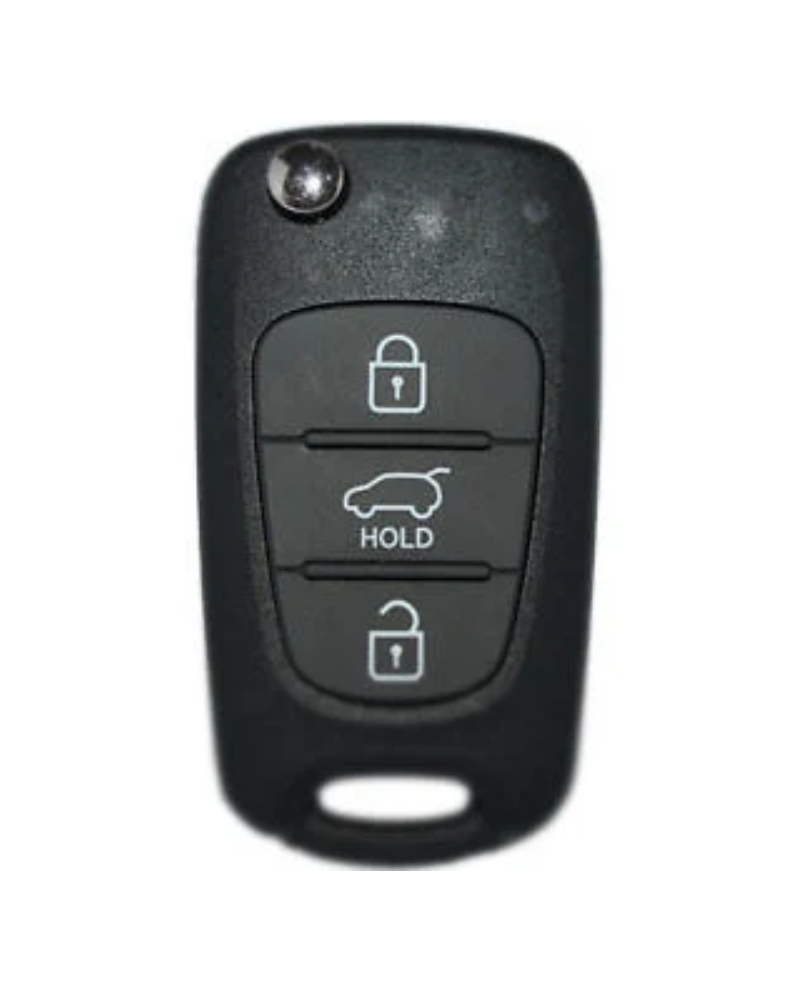 Hyundai smart key programming and duplication