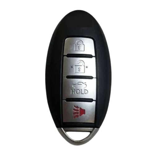Spare Infiniti car key cutting specialist