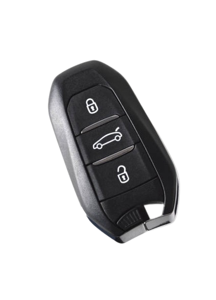 Infiniti smart key programming and duplication