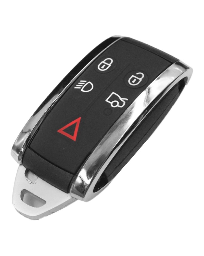Jaguar remote key replacement service Costa Blanca
