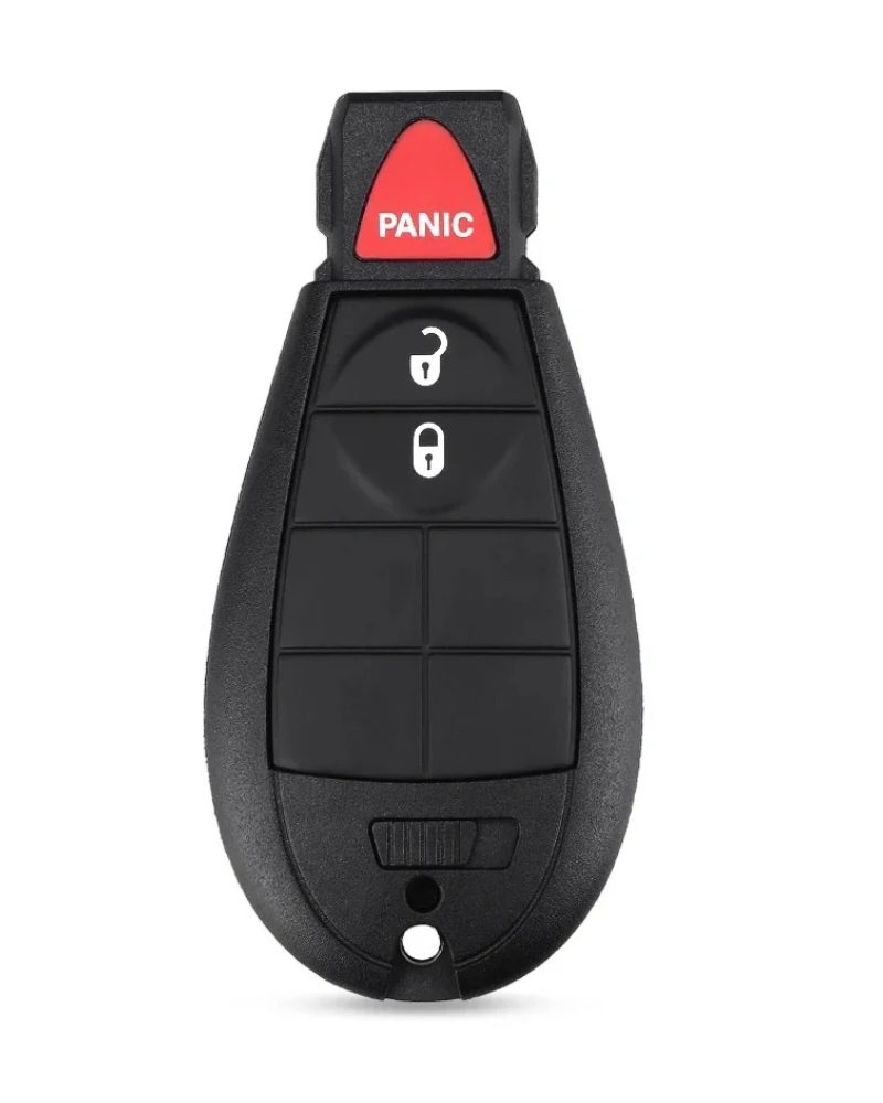 Spare Jeep car key cutting specialist
