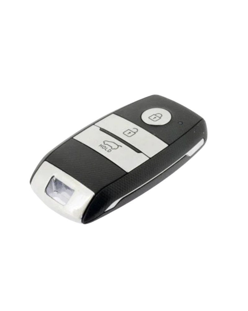 Kia smart key programming and duplication