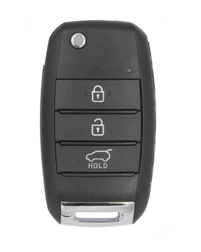 Kia remote key replacement service Costa Blanca