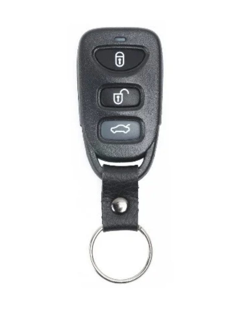 Spare Kia car key cutting specialist