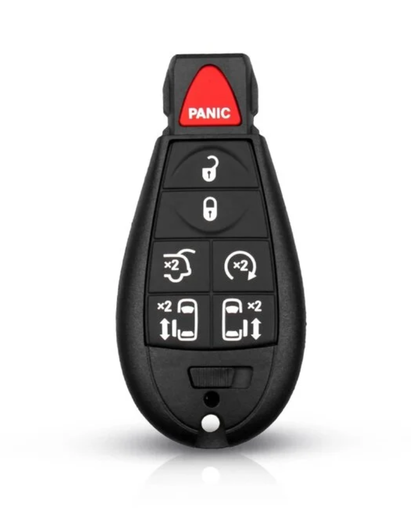 Lancia remote key replacement service Costa Blanca