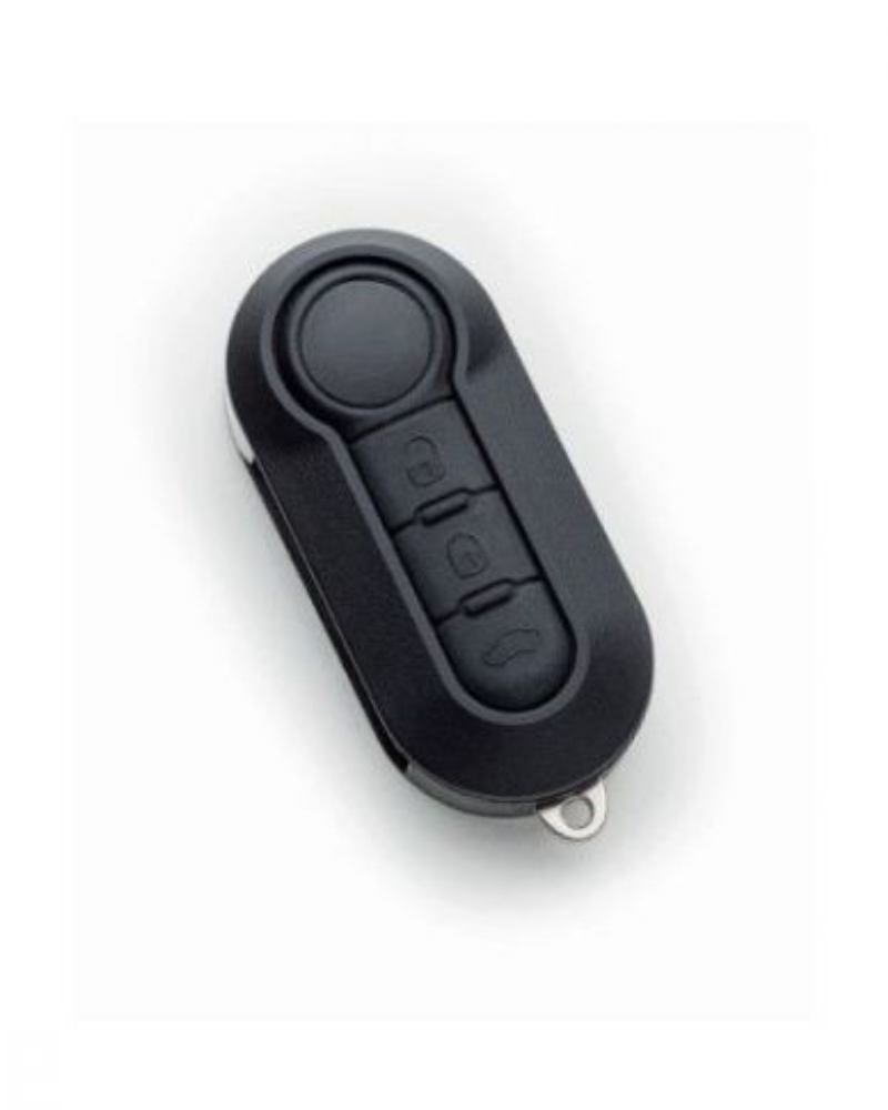Lancia smart key programming and duplication