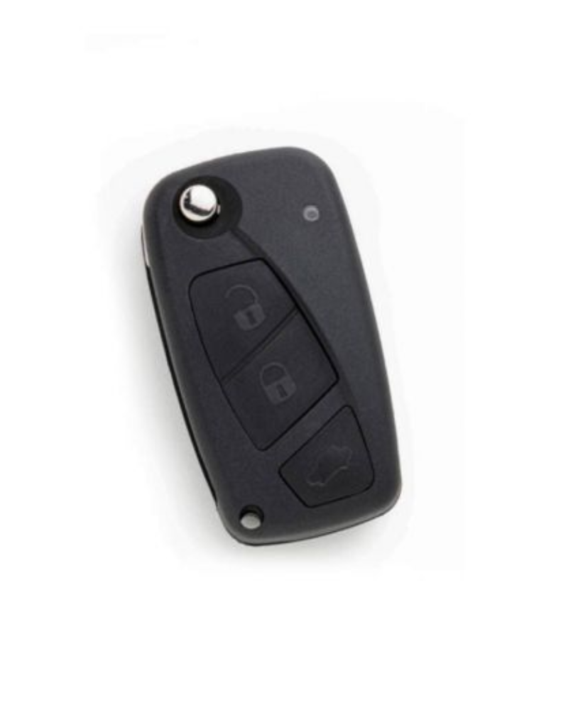 Spare Lancia car key cutting specialist