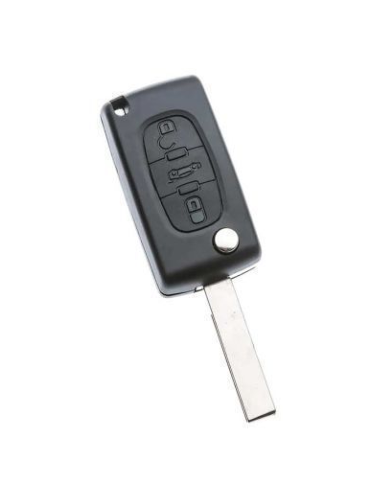 Lancia transponder key replacement Costa Blanca