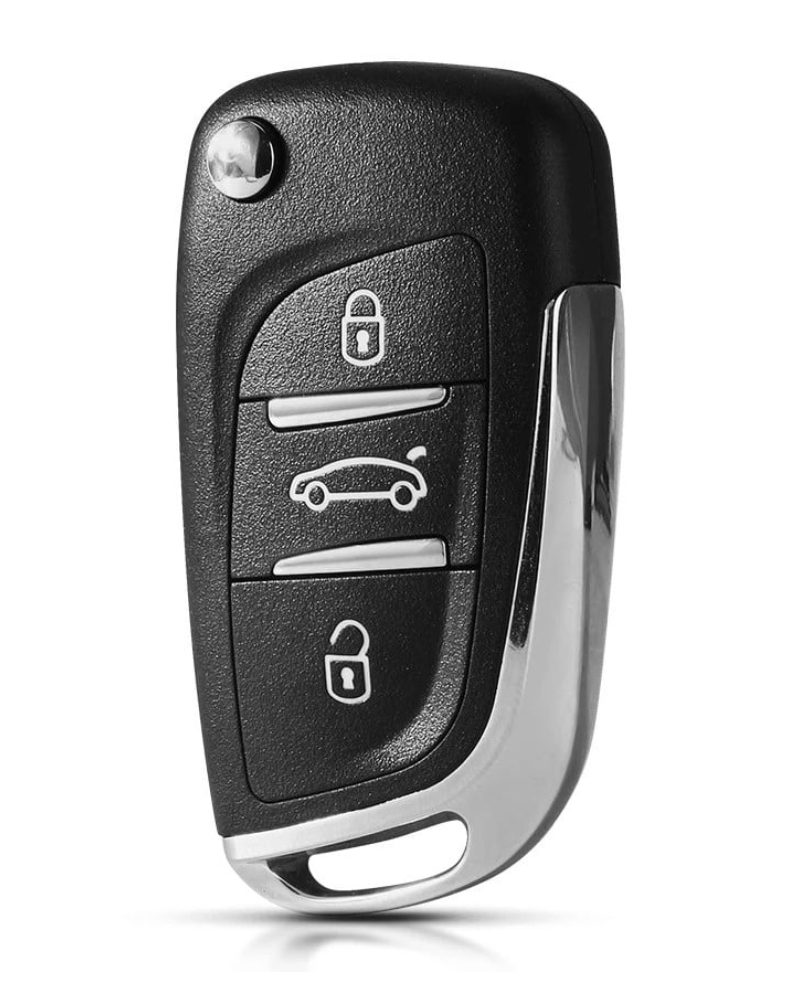 Lexus remote key replacement service Costa Blanca