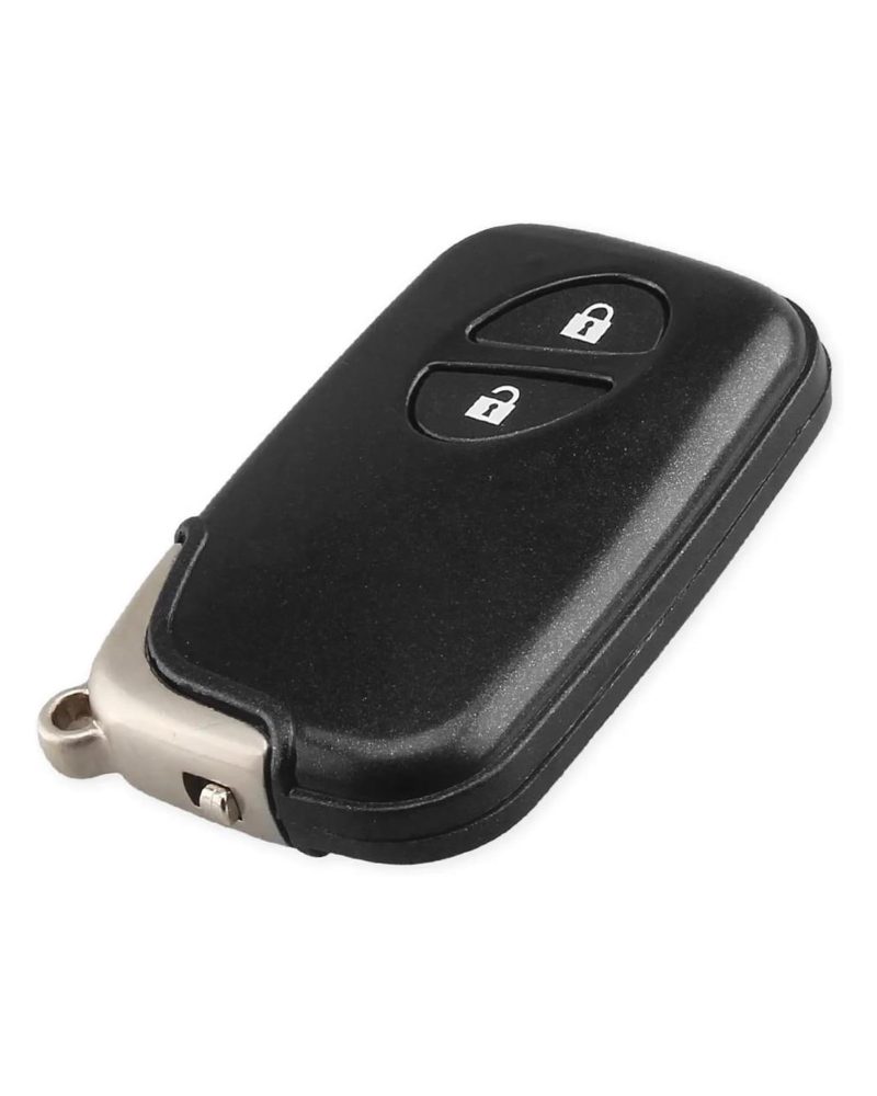 Spare Lexus car key cutting specialist