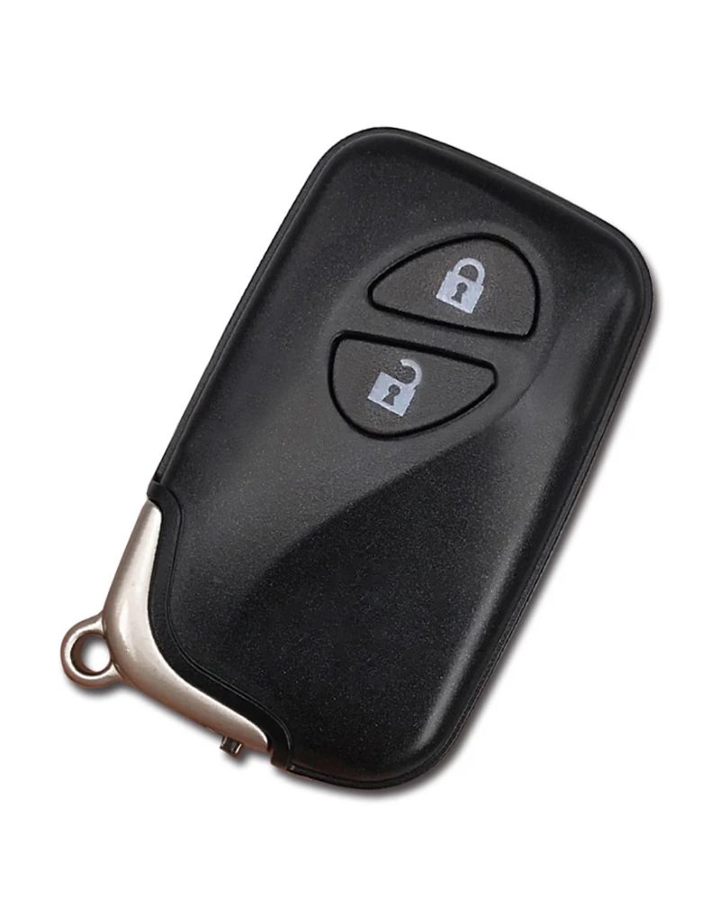 Emergency Lexus vehicle key replacement service