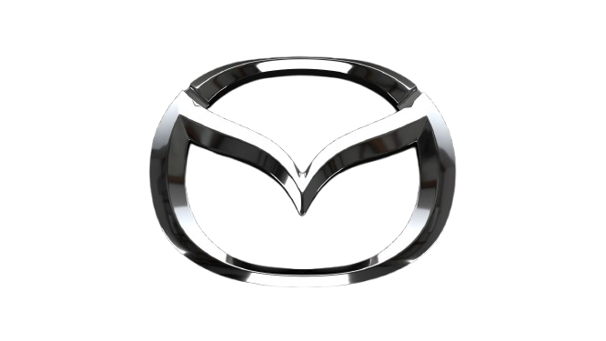 Mazda key replacement service for all Mazda models in Costa Blanca