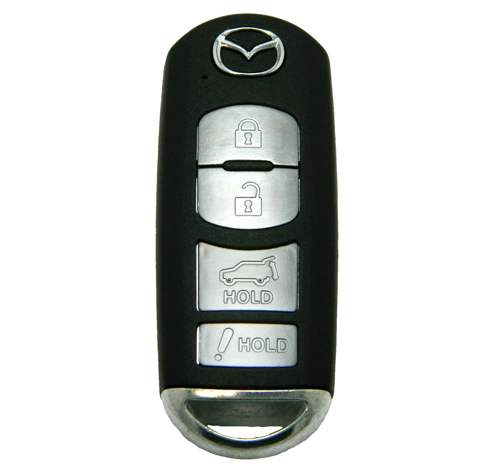 Mazda transponder key replacement Costa Blanca