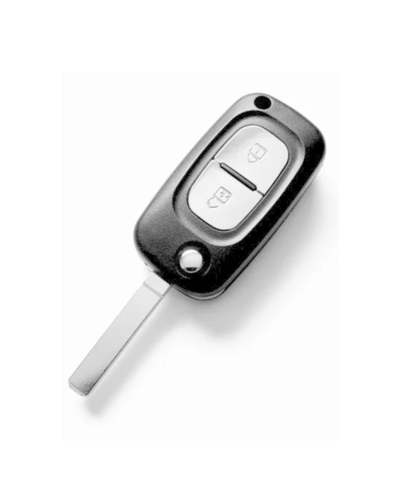 Mercedes-Benz remote key replacement service Costa Blanca
