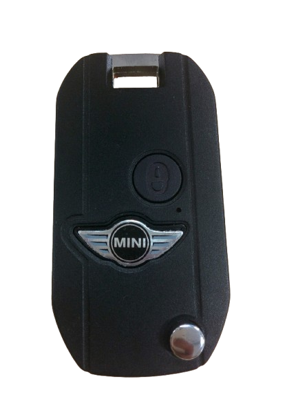 Mini remote key replacement service Costa Blanca