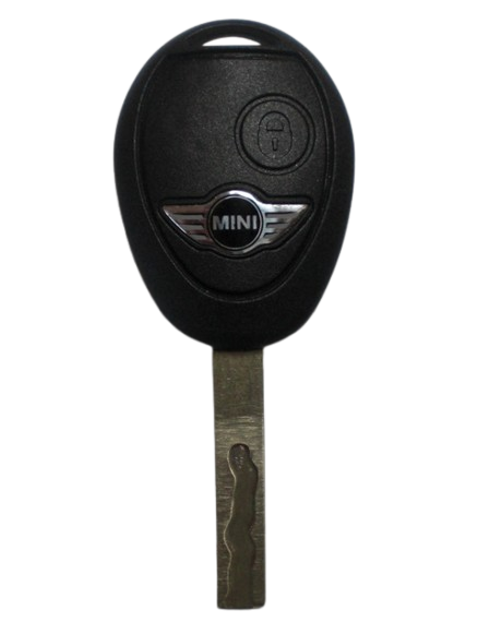 Mini transponder key replacement Costa Blanca