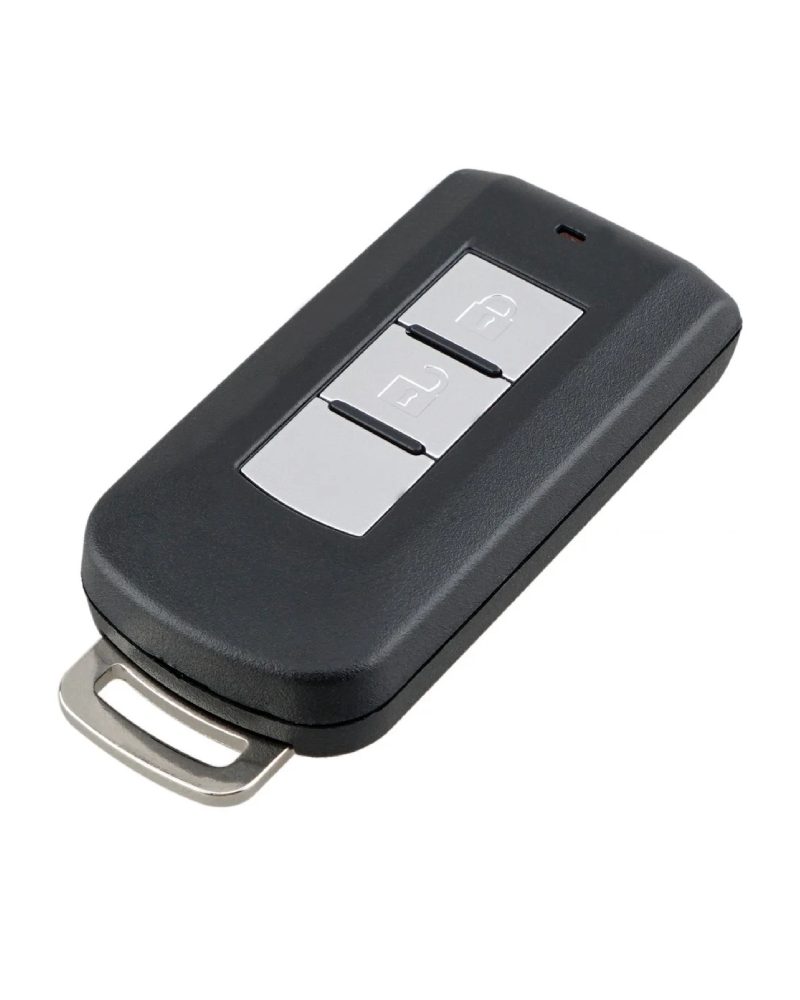 Emergency Mitsubishi vehicle key replacement service