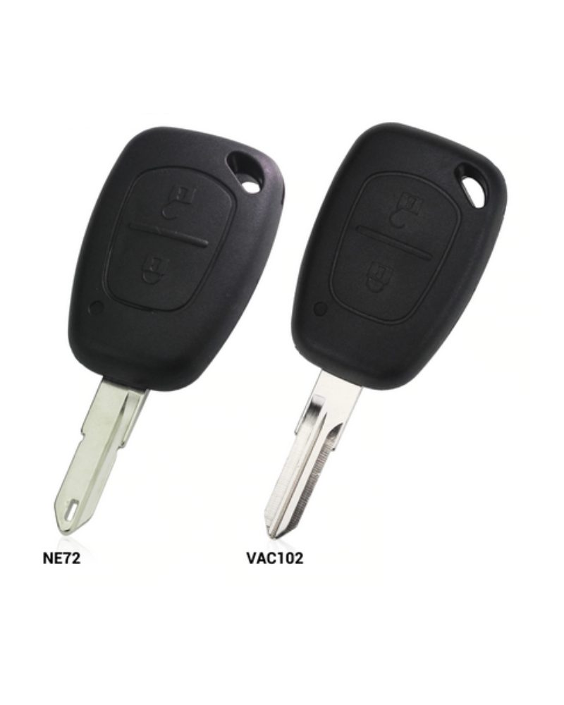 Nissan smart key programming and duplication