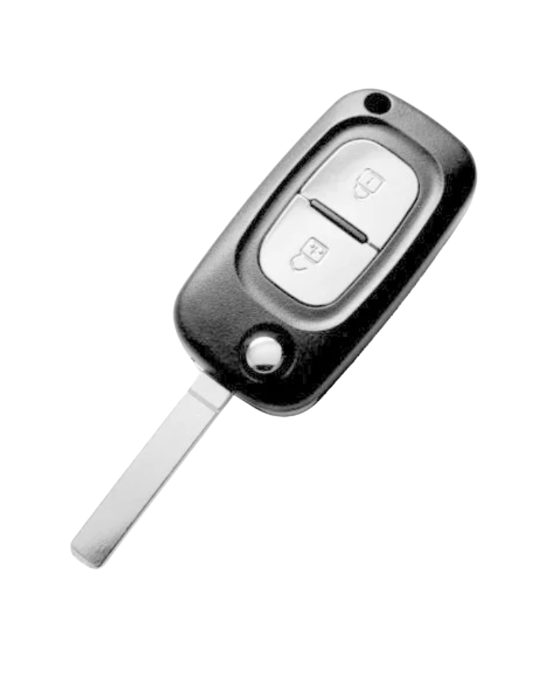 Nissan transponder key replacement Costa Blanca